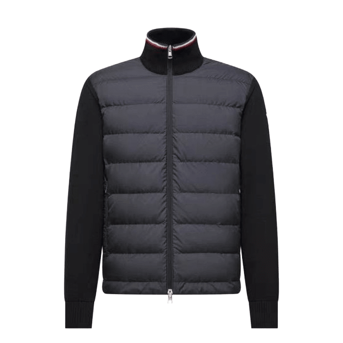 'MNCLR' Cardigan V2 - Nov - ell - fas - ion