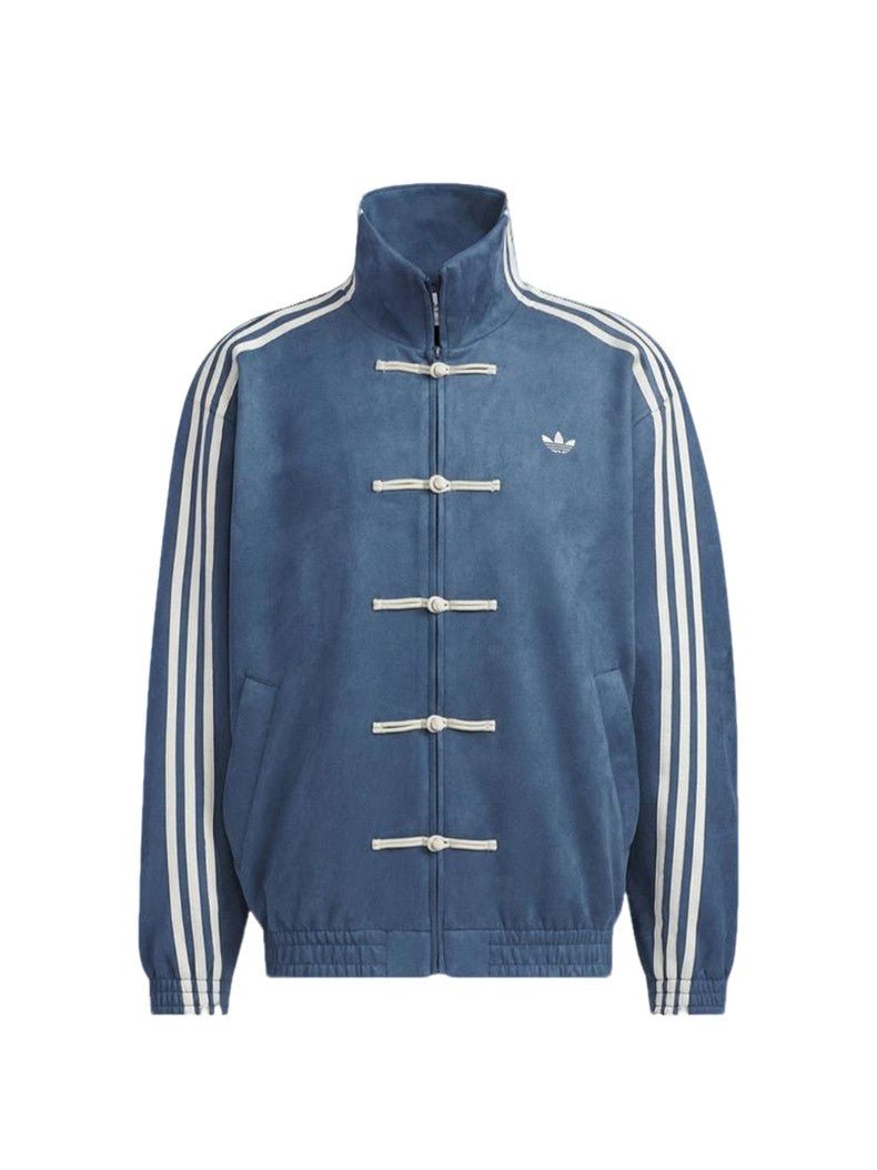 'Adida' Chinese New Year Jacket - Multicolour - Nov - ell - fas - ion