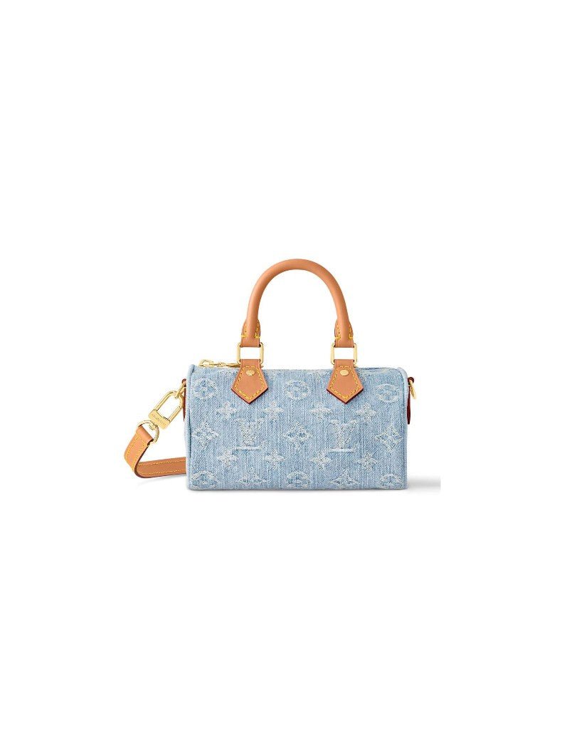 'Nano Speedy' Handtasche - Multicolour - Nov - ell - fas - ion