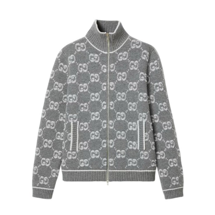 'GG' Zipjacke - Nov - ell - fas - ion