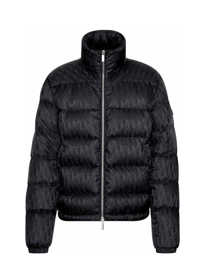 'CD' Winterjacke - Multicolour