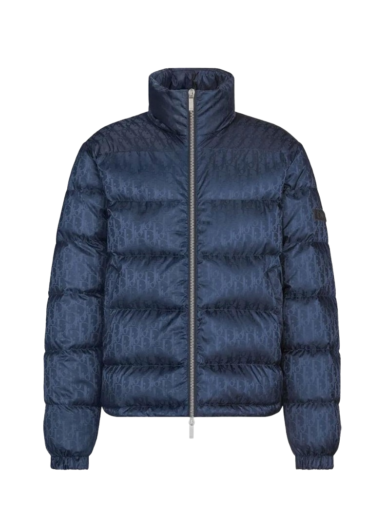 'CD' Winterjacke - Multicolour
