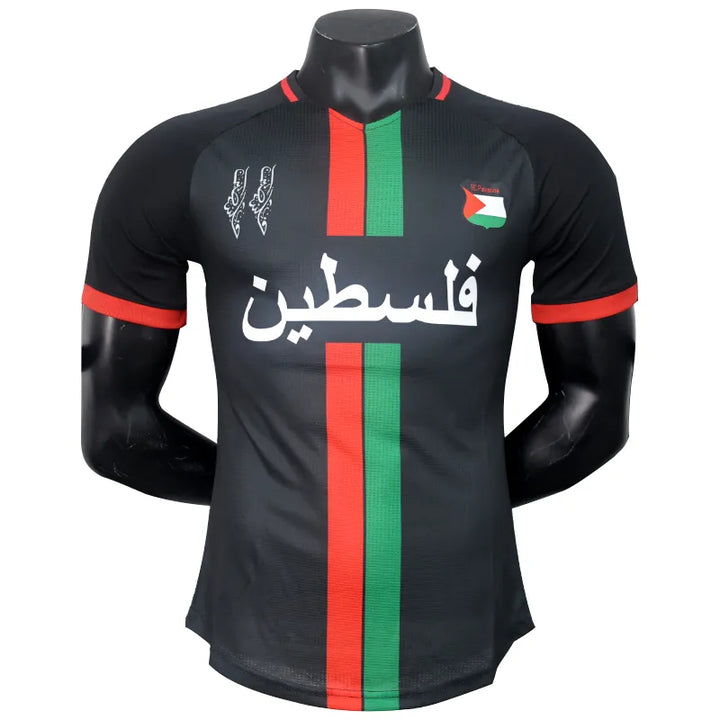 Palestine Pride Jersey