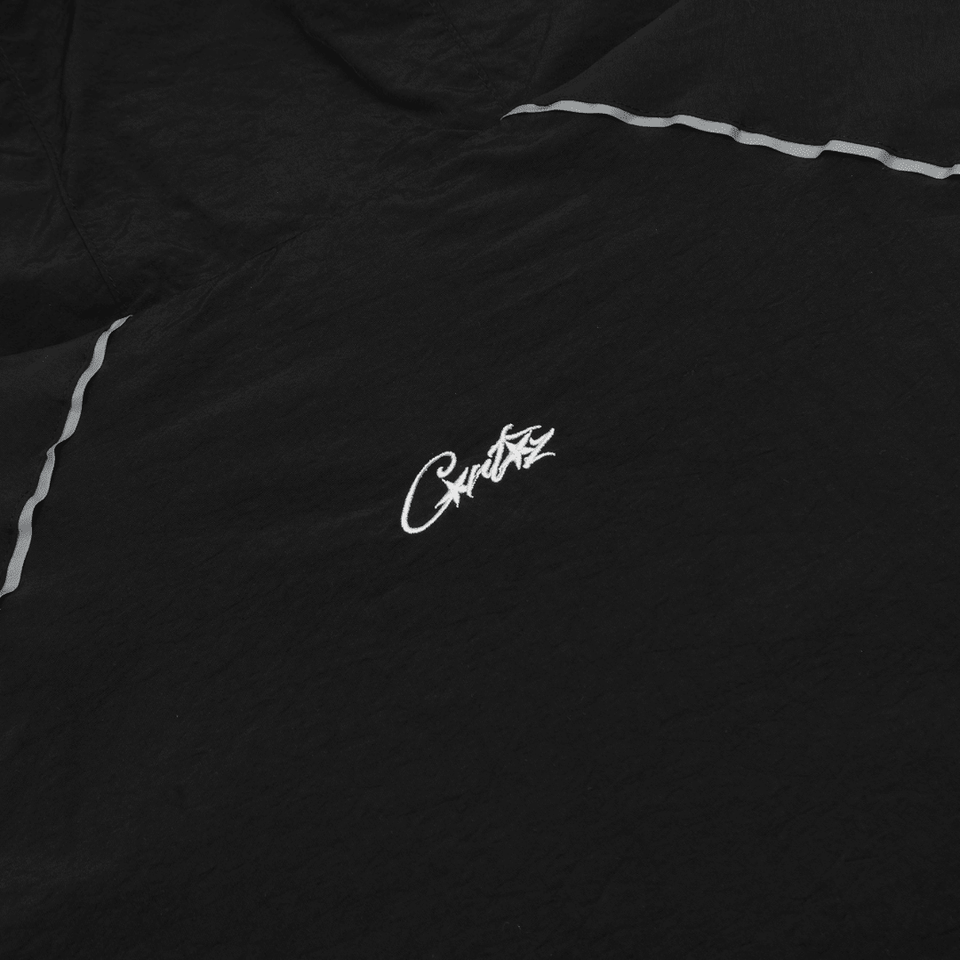 Alcatraz Black Set - Novell "Fashion"