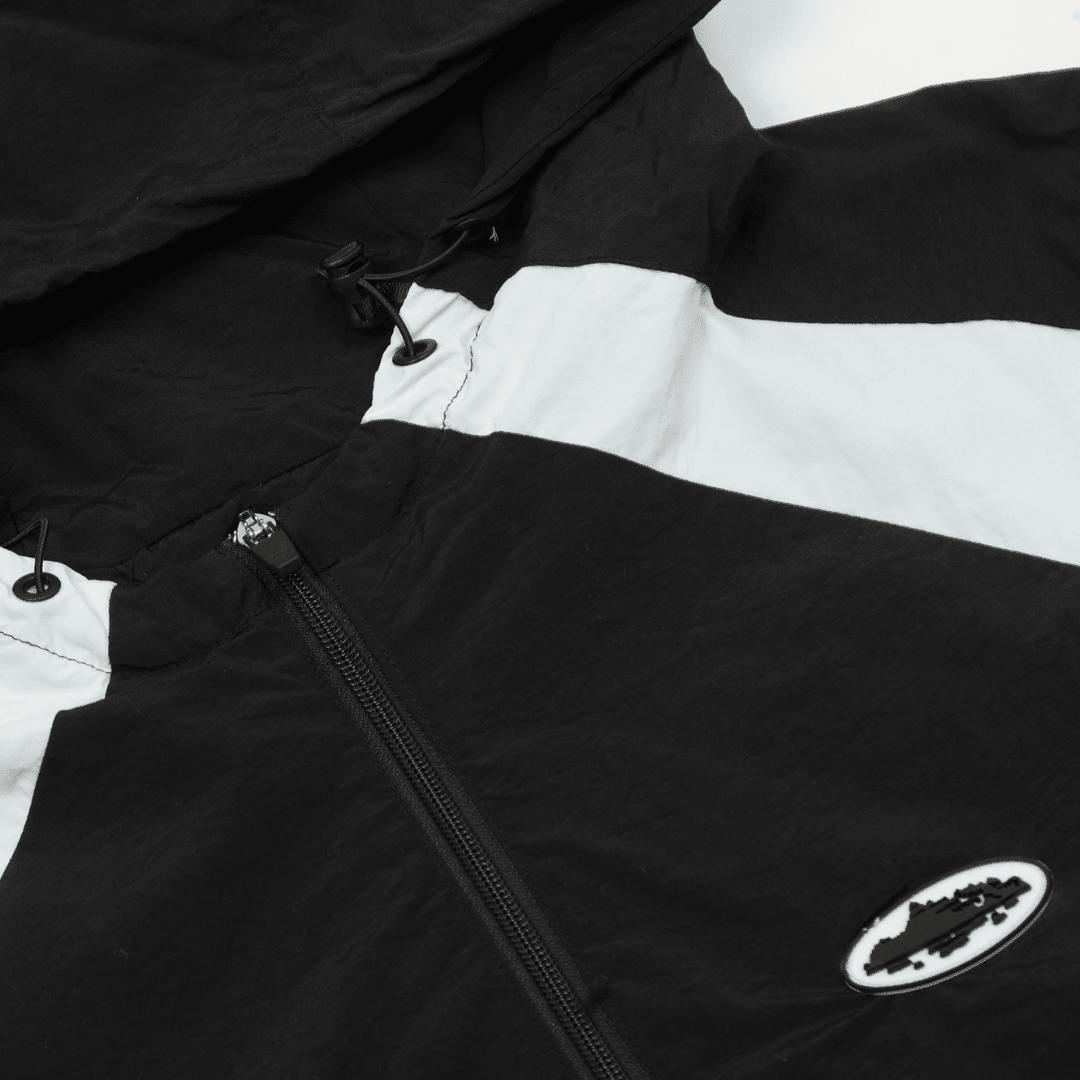 Alcatraz Black Set - Novell "Fashion"