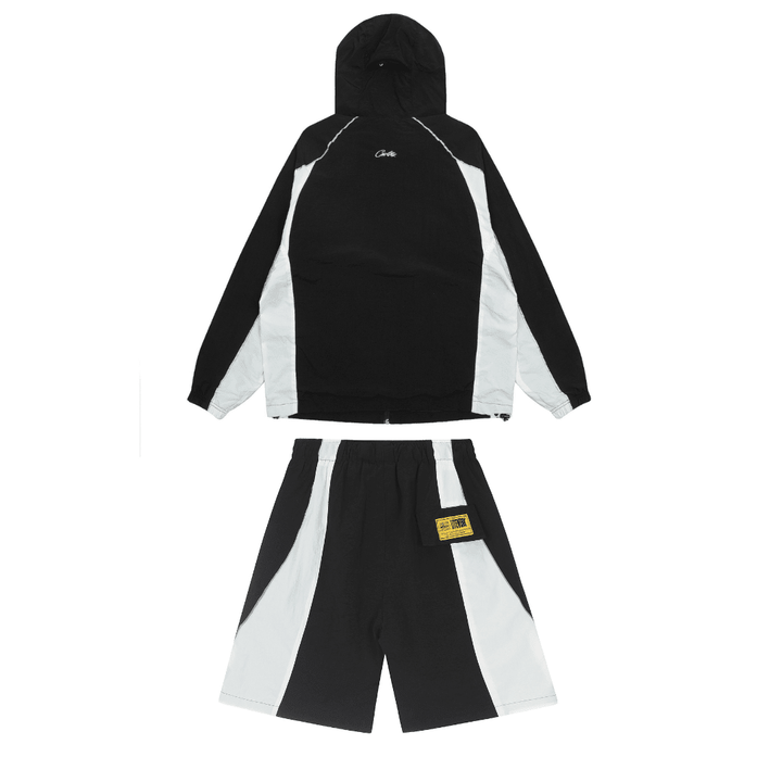 Alcatraz Black Set - Novell "Fashion"