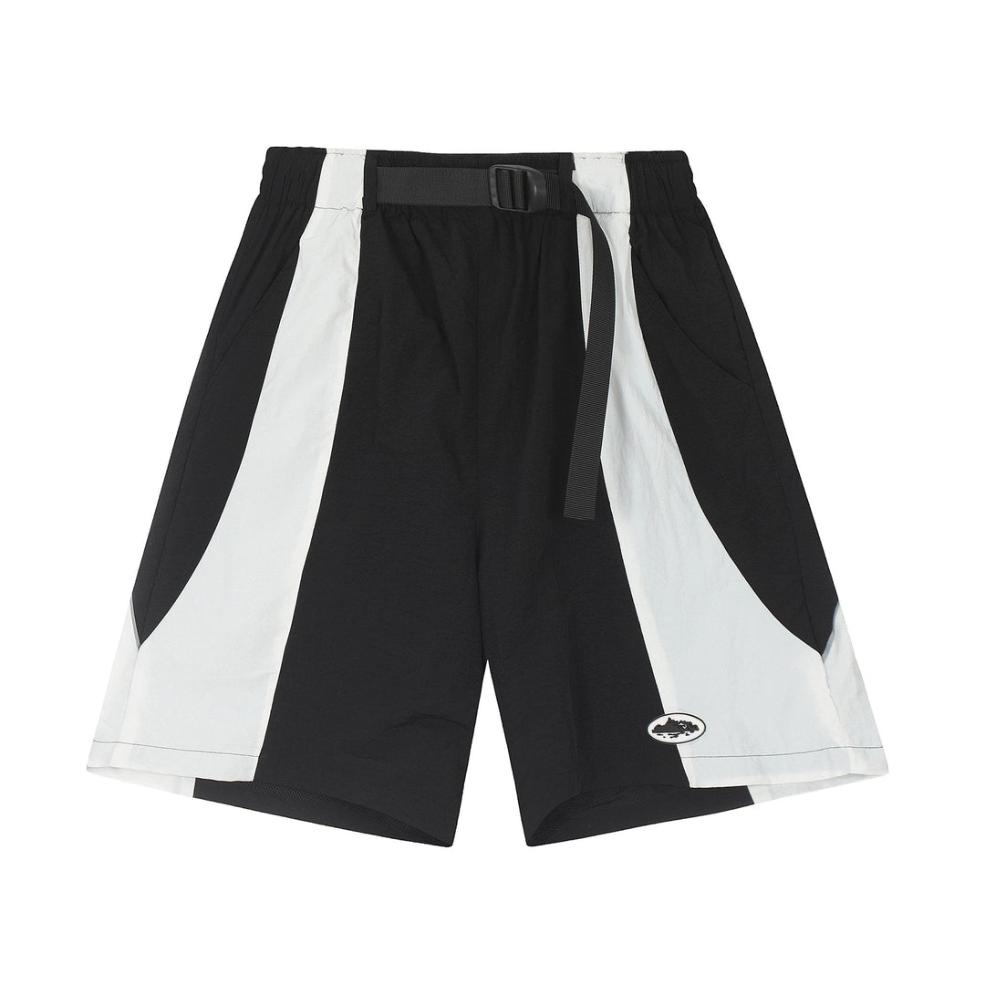 Alcatraz Black Set - Novell "Fashion"