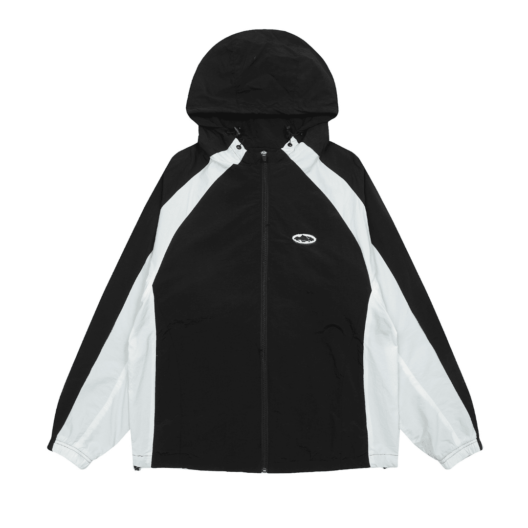 Alcatraz Black Set - Novell "Fashion"