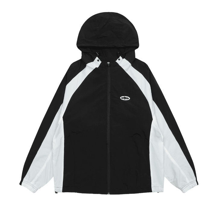 Alcatraz Black Set - Novell "Fashion"