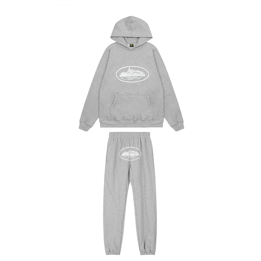 Alcatraz Black Tracksuit v1 - Nov - ell - fas - ion