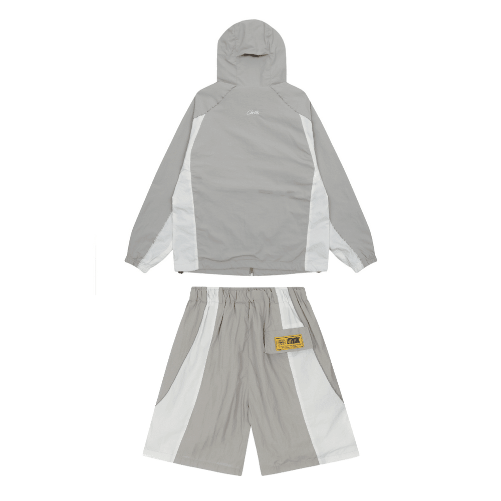 Alcatraz Grey Set - Novell "Fashion"