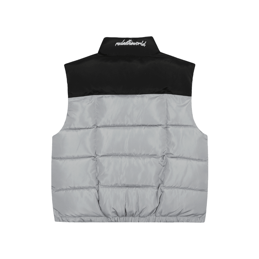 Alcatraz Rules The World Gilet - Novell "Fashion"