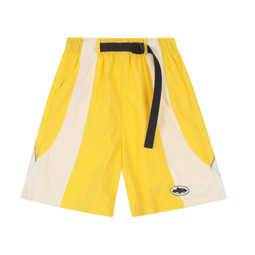 Alcatraz Yellow Set - Novell "Fashion"