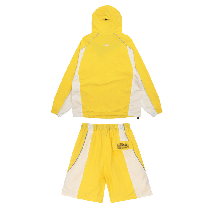 Alcatraz Yellow Set - Novell "Fashion"