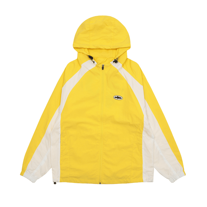 Alcatraz Yellow Set - Novell "Fashion"