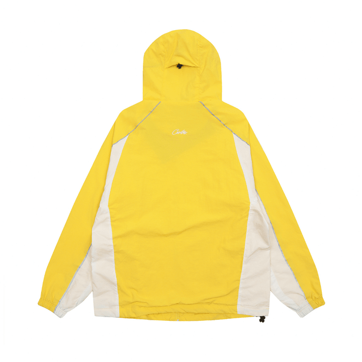 Alcatraz Yellow Set - Novell "Fashion"