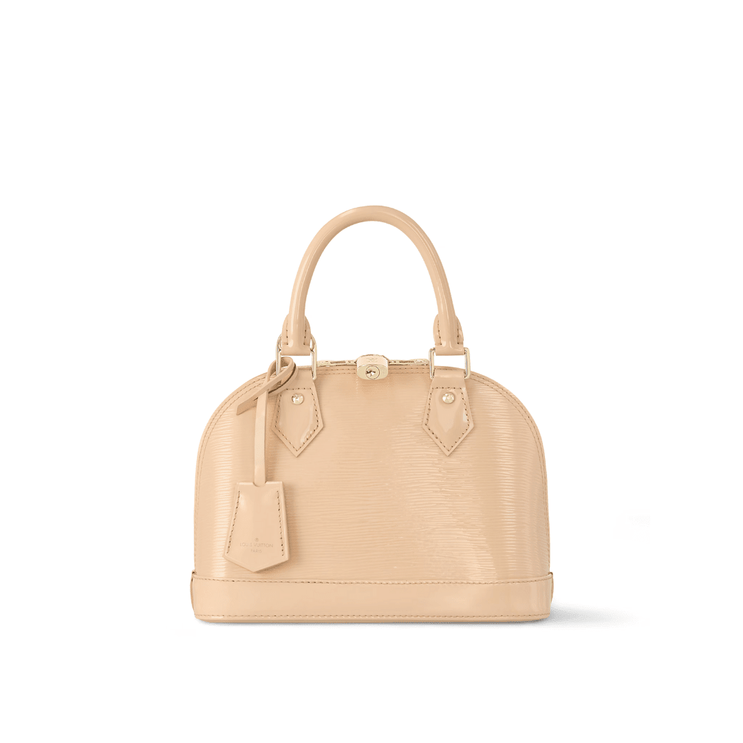 Alma Bag - Novell "Fashion"