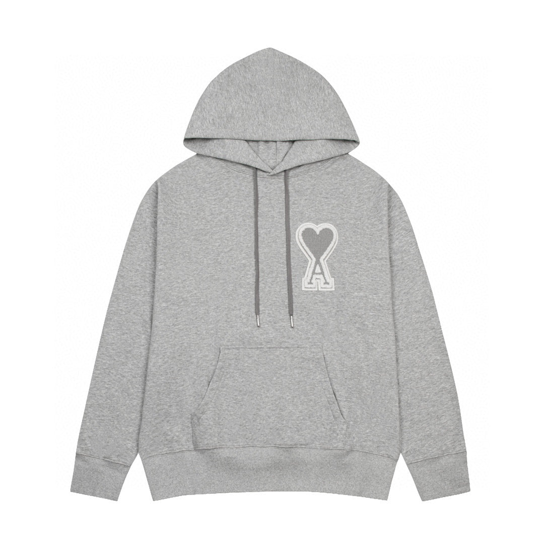 Ami Hoodie - Novell "Fashion"