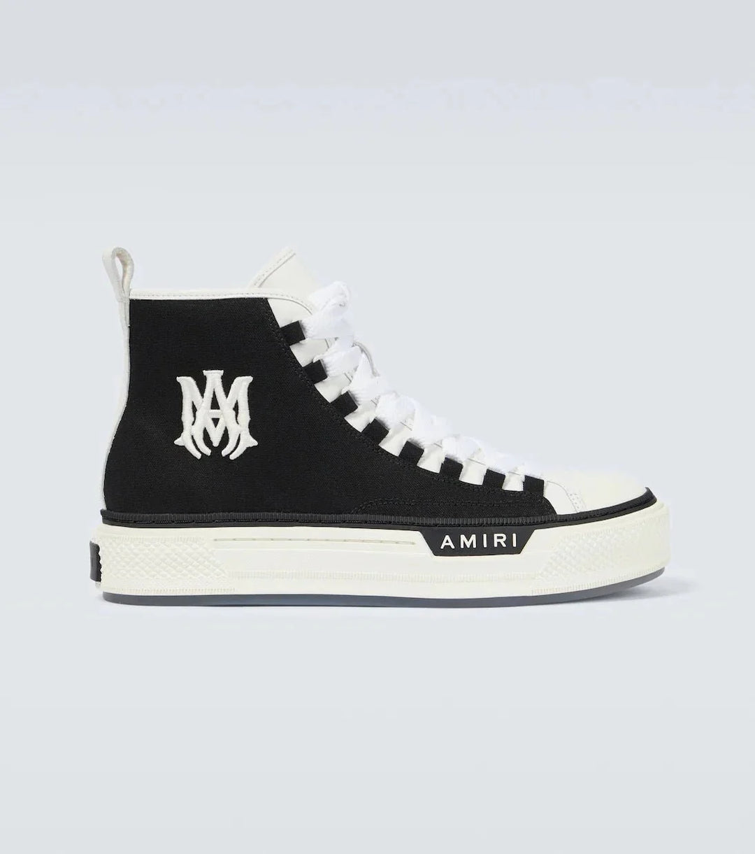 AMR Black Shoes Long - Novell "Fashion"