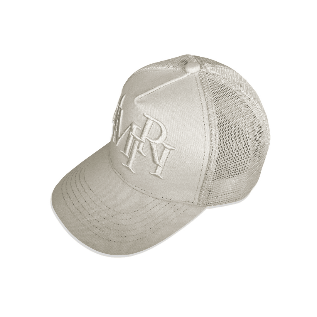 Amr Cap - Novell "Fashion"