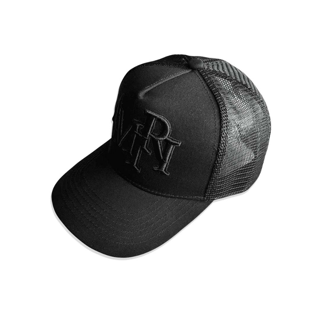 Amr Cap - Novell "Fashion"