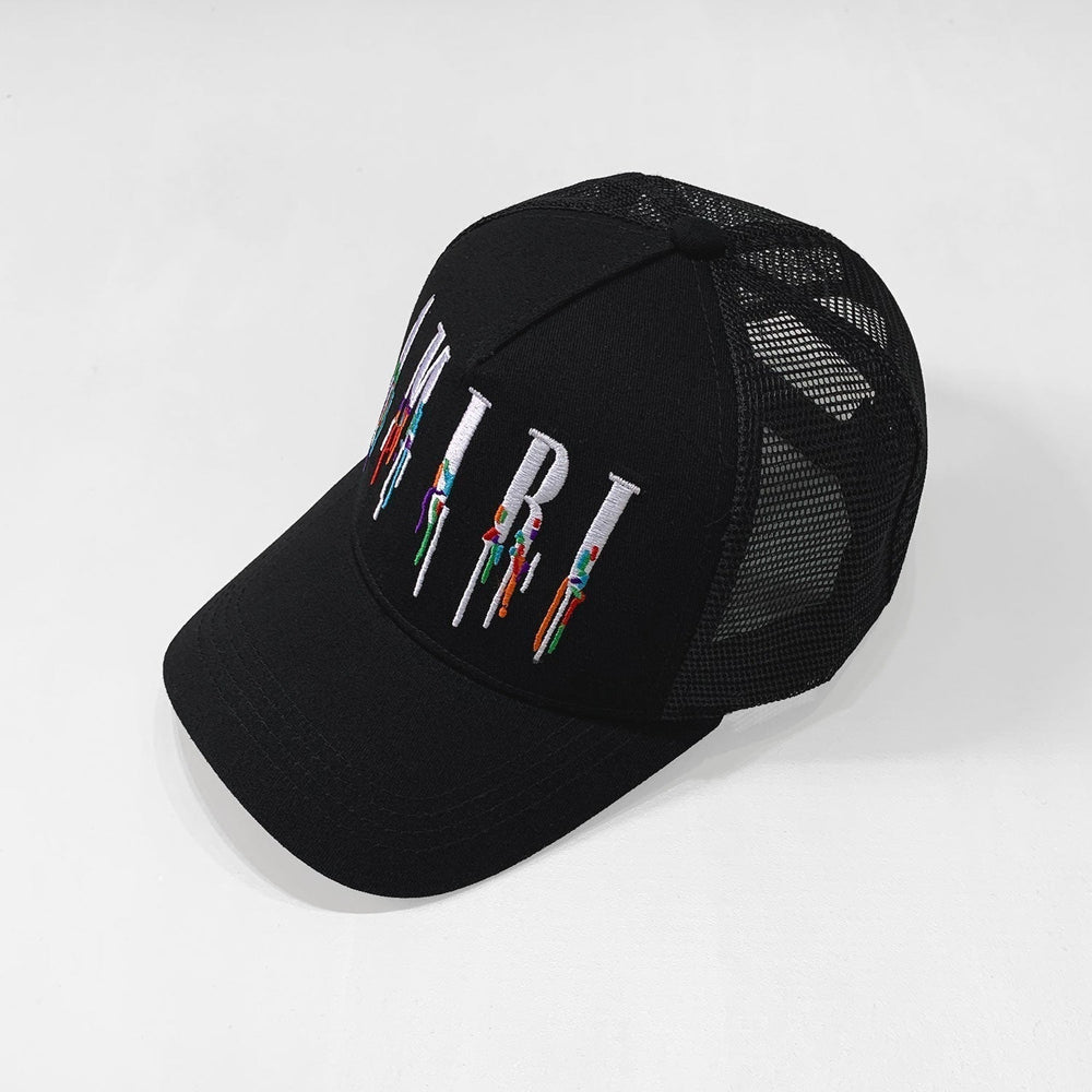 Amr Cap - Novell "Fashion"