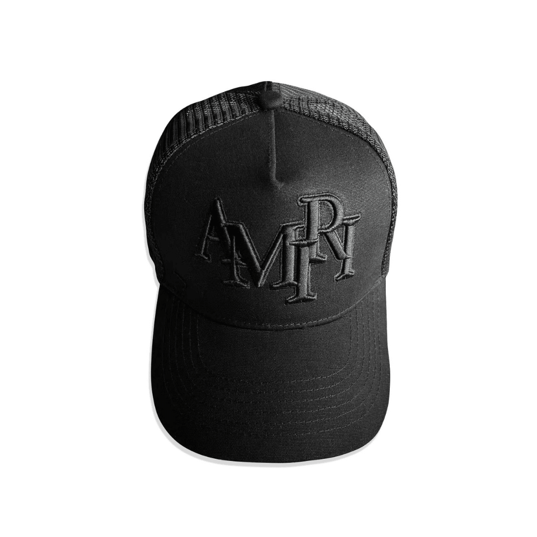 Amr Cap - Novell "Fashion"