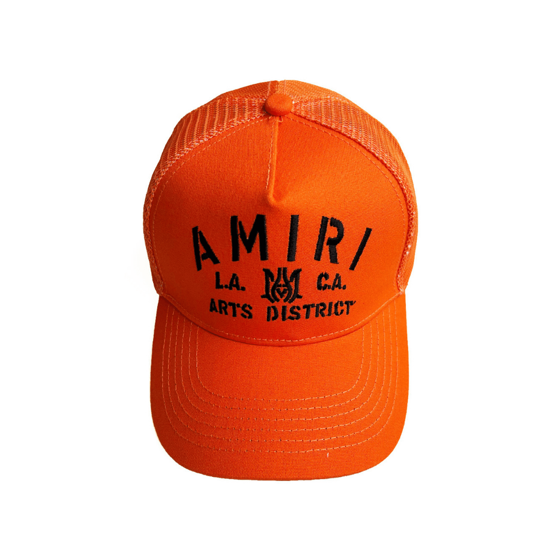 Amr Cap - Novell "Fashion"
