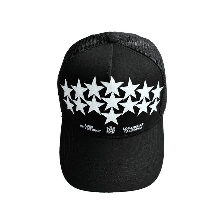 Amr Cap - Novell "Fashion"