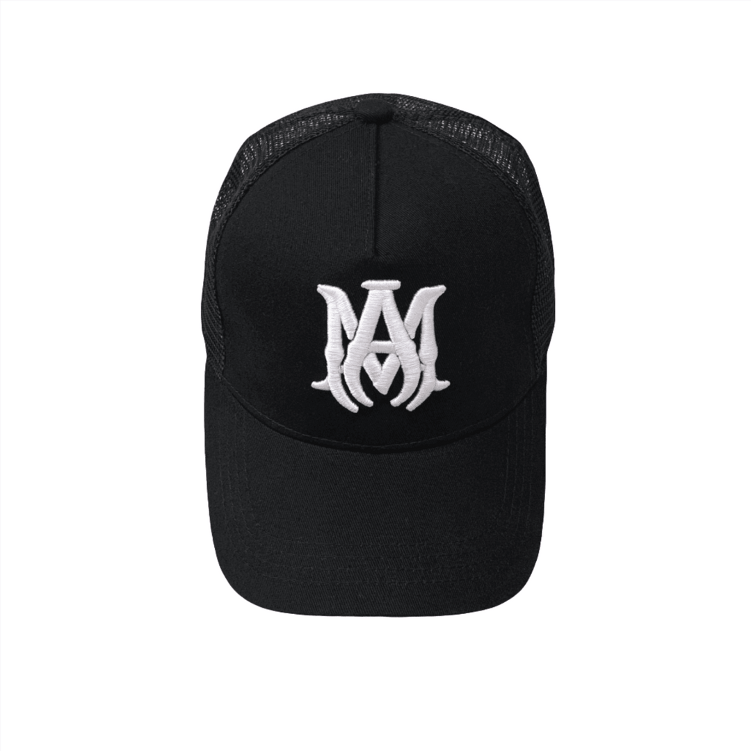 Amr Cap - Novell "Fashion"