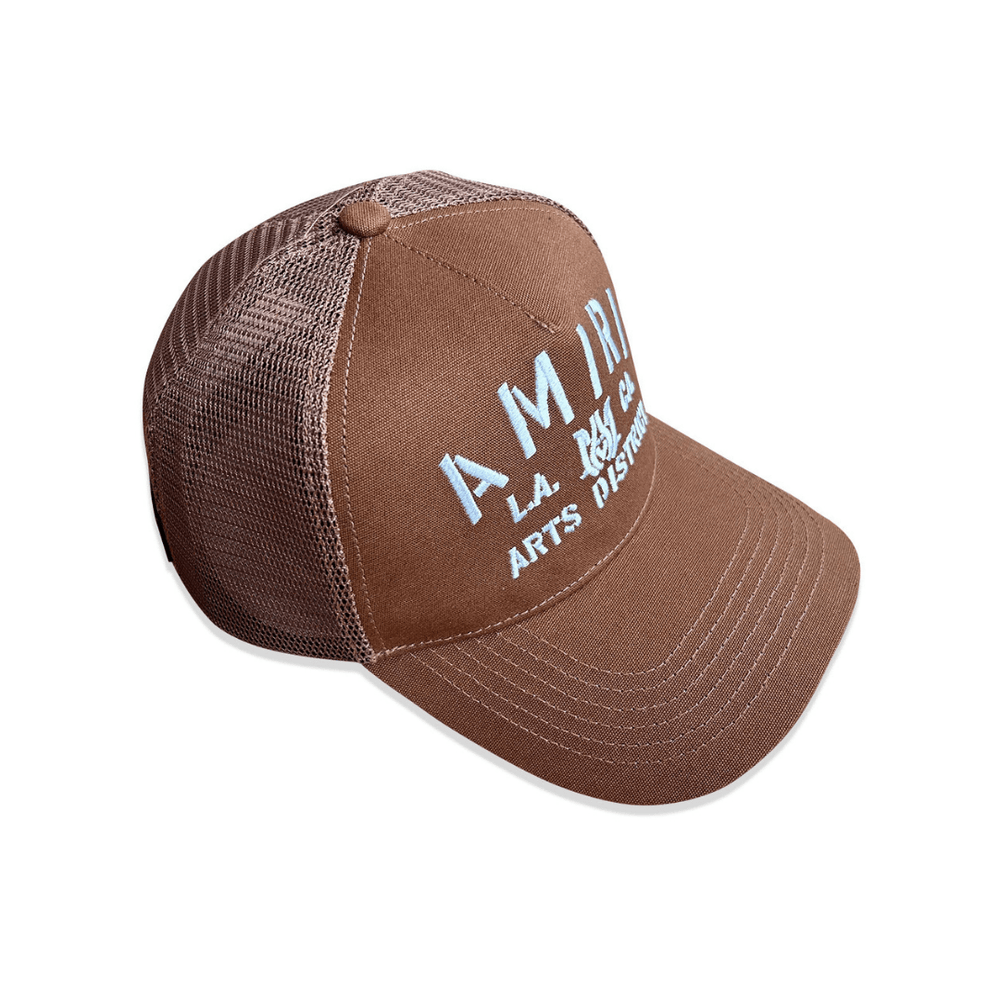 Amr Cap - Novell "Fashion"