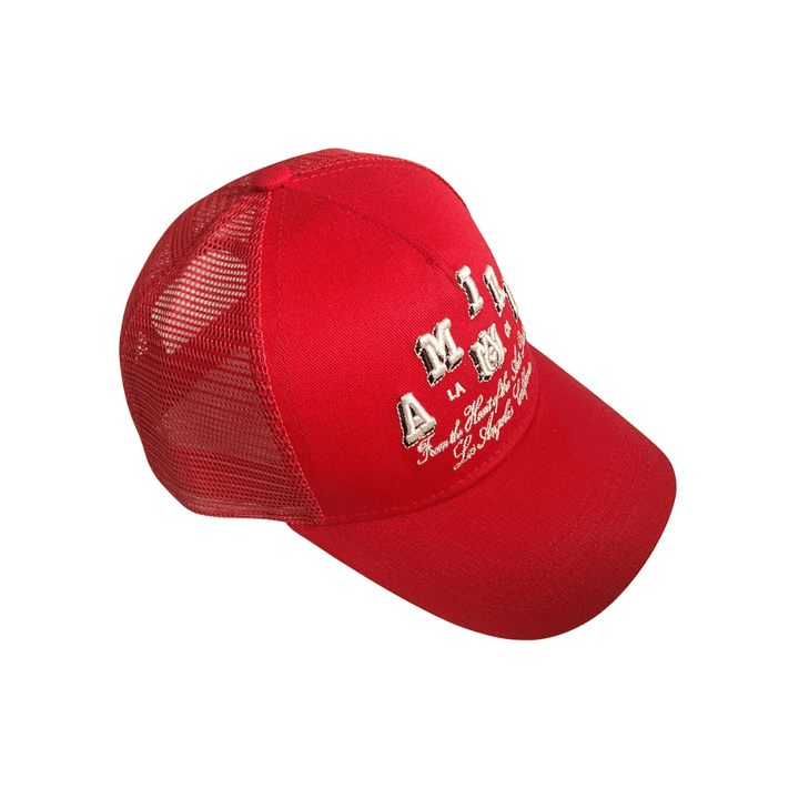 Amr Cap - Novell "Fashion"