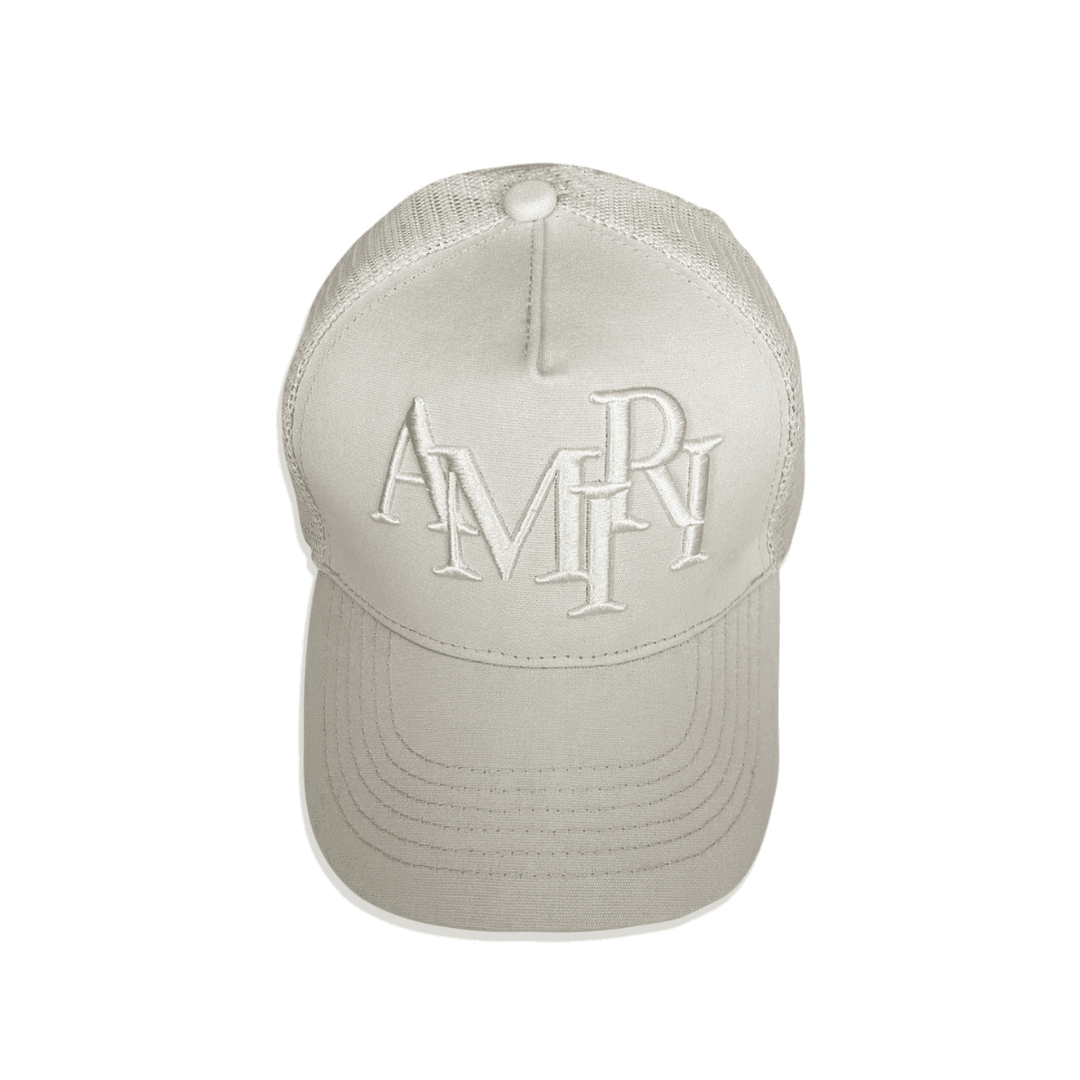 Amr Cap - Novell "Fashion"