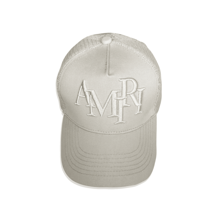Amr Cap - Novell "Fashion"