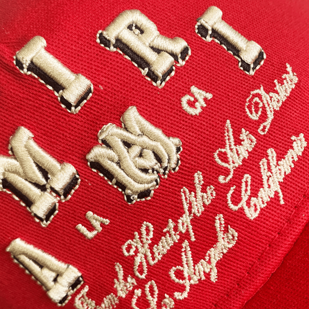 Amr Cap - Novell "Fashion"