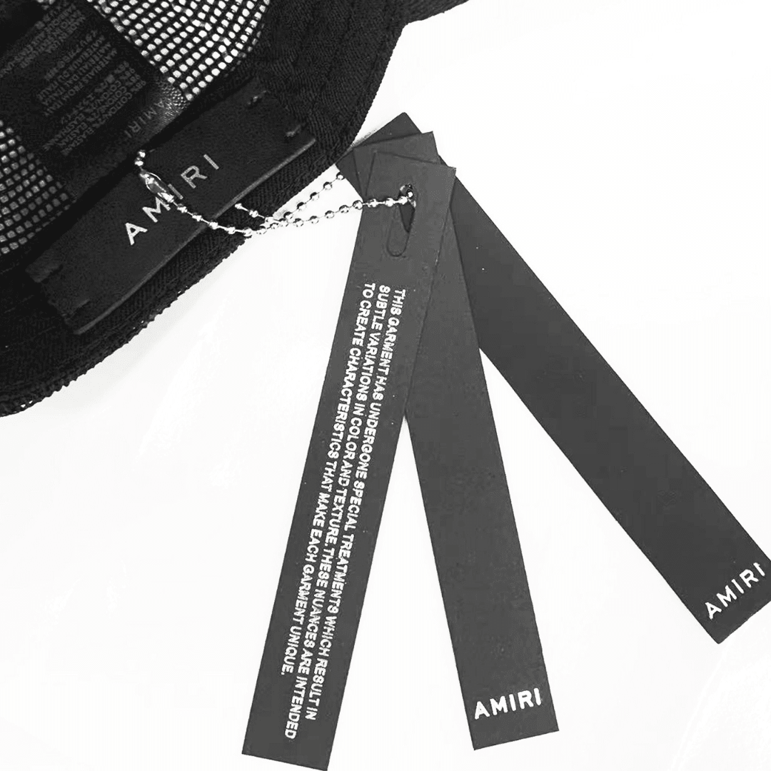 Amr Cap - Novell "Fashion"