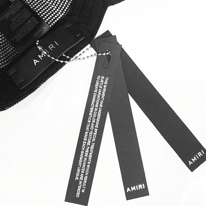 Amr Cap - Novell "Fashion"