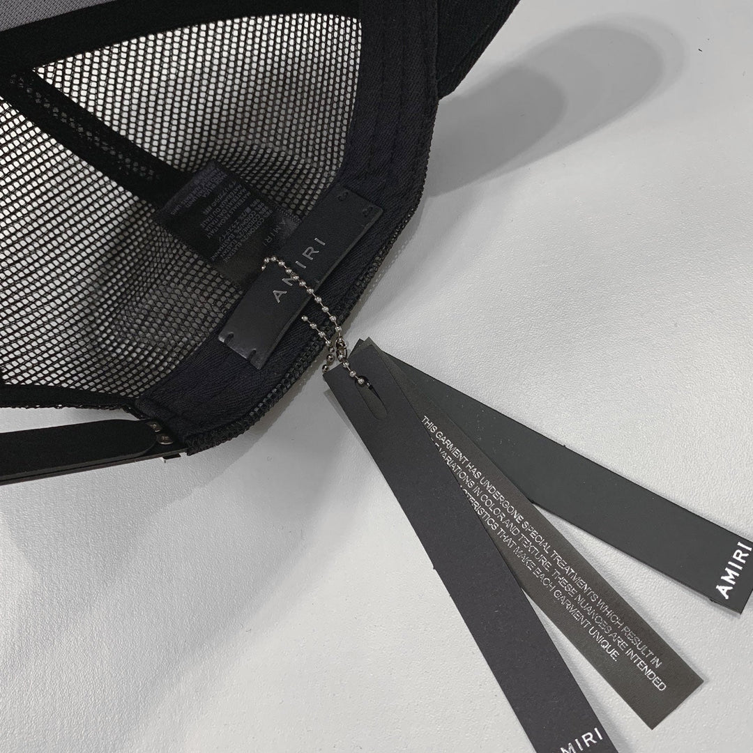 Amr Cap - Novell "Fashion"