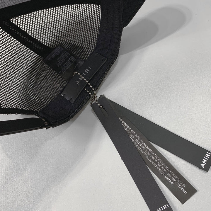 Amr Cap - Novell "Fashion"