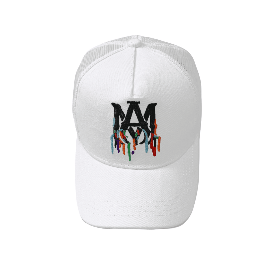 Amr Cap - Novell "Fashion"