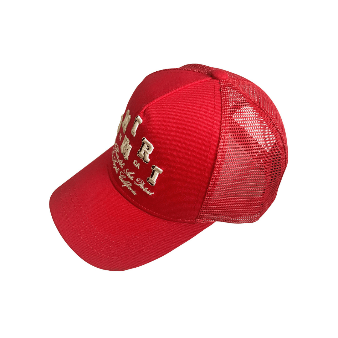 Amr Cap - Novell "Fashion"