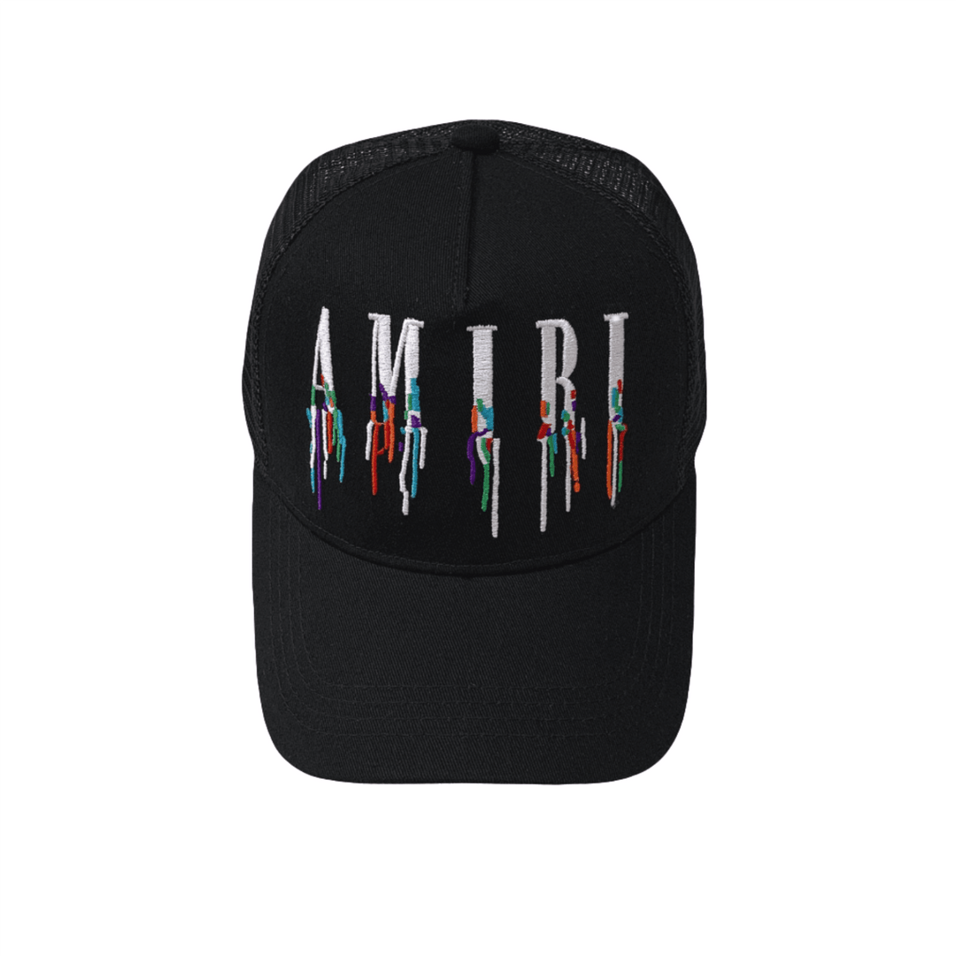 Amr Cap - Novell "Fashion"