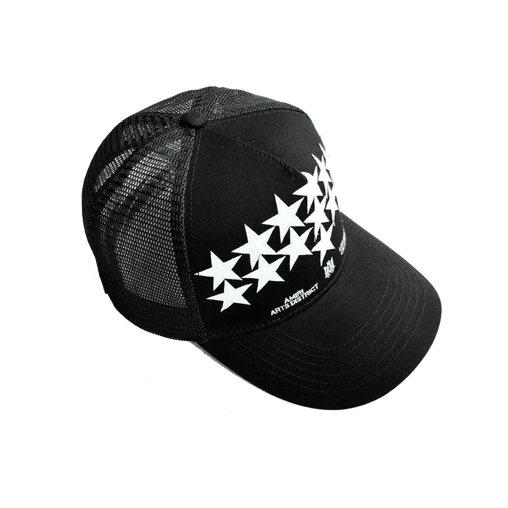 Amr Cap - Novell "Fashion"