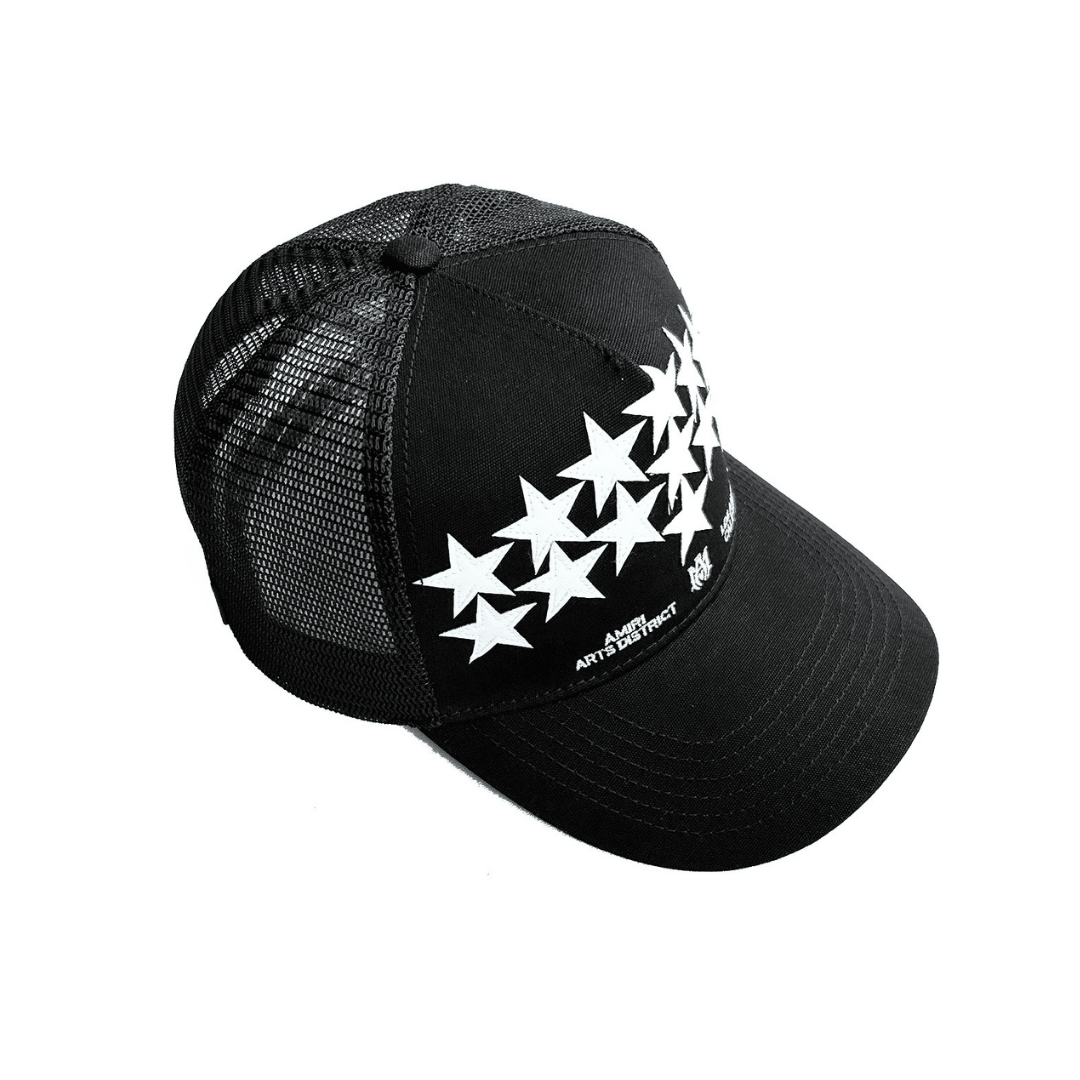 Amr Cap - Novell "Fashion"