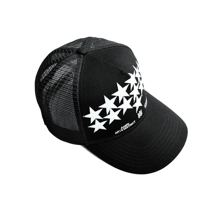 Amr Cap - Novell "Fashion"