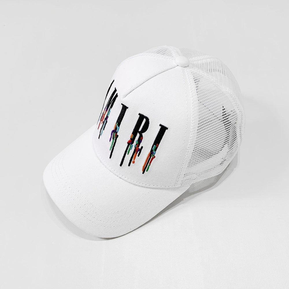 Amr Cap - Novell "Fashion"