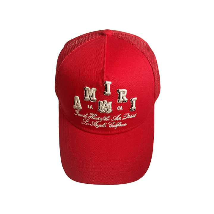 Amr Cap - Novell "Fashion"