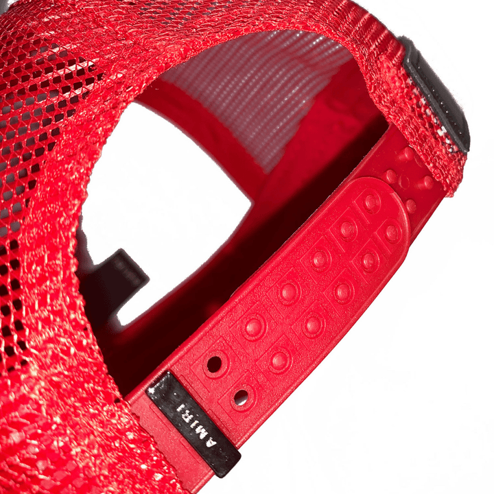 Amr Cap - Novell "Fashion"