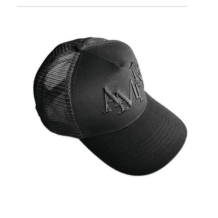 Amr Cap - Novell "Fashion"