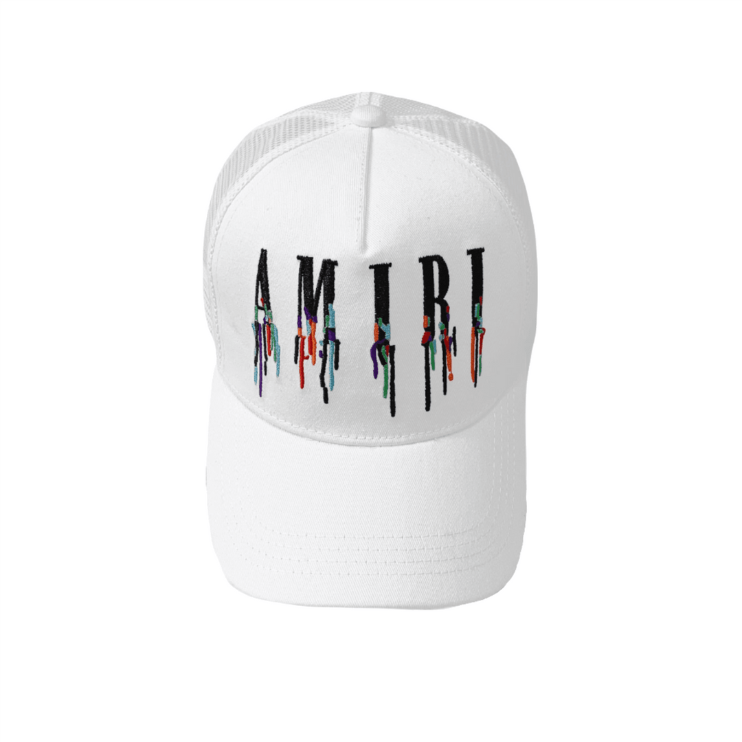 Amr Cap - Novell "Fashion"